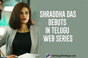 This, Actress, To, Make, Her, Web, Series, Debut, With, Ee, Office