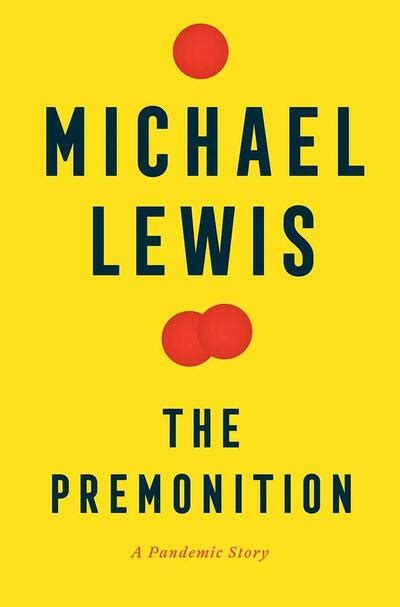 Charity dean california department of public health. Michael Lewis' 'The Premonition' is a sweeping indictment ...