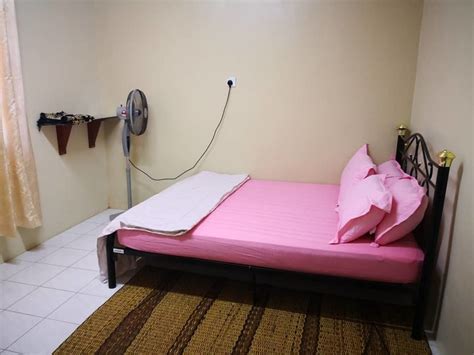 Puteri homestay taman perindu is an accommodation in pahang. KJ Homestay Bintulu 2 © LetsGoHoliday.my