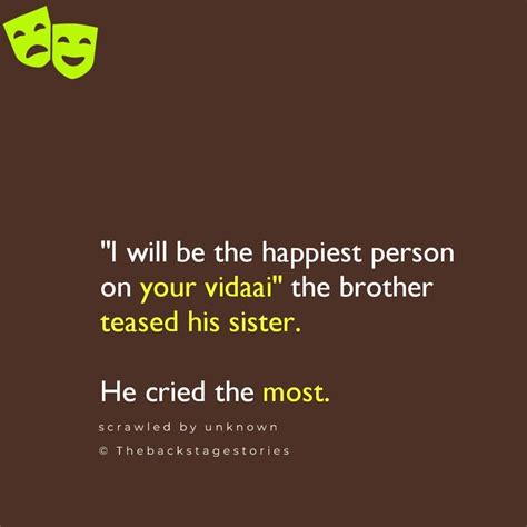 Access 110 of the best sister quotes today. Bro sis relation | Bro and sis quotes, Brother quotes ...