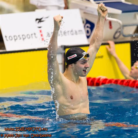 Arno kamminga (born 22 october 1995) is a dutch swimmer. Arno Kamminga - Sportverkiezingen Katwijk