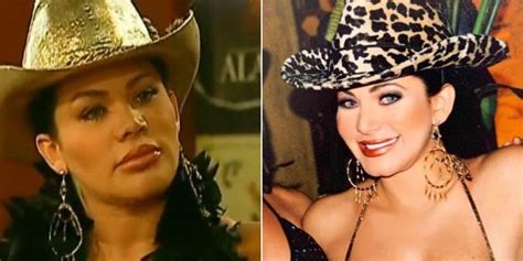 Es más conocida por sus diversos papeles en televisión, destacando entre ellos el rol de «pepita ronderos» en pasión de gavilanes. Así luce en la actualidad Lady Noriega, Pepita en Pasión ...