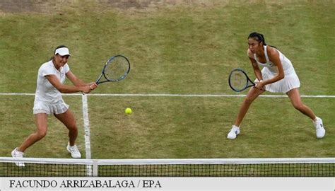 Вторник, 11 августа 2020 — 13:10 стадион: Monica Niculescu și Hao-Ching Chan, învinse categoric în ...