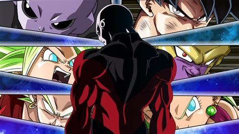Fans pointed out that tien is missing in the poster just like how hawkeye has been missing in recent promotion materials for the marvel film. I HAVE NO WORDS... Tournament Of Power Category Team 100% ...