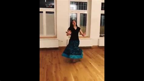 The discount will be automaticaly applied directly when you join the site. Indian Girl Dance #1 by All About Dance - YouTube