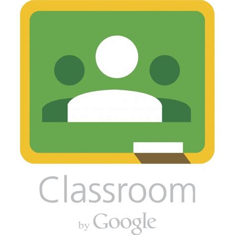 If you are making reference to a google trademark in combination with your logo, the referencing text should be smaller in size than your logo. Classroom Google | Brands of the World™ | Download vector ...