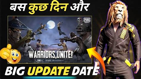 The pubg mobile season 8 release date is expected. Pubg Mobile Lite Big Update Release Date | Pubg Mobile ...