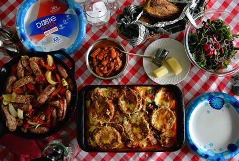 But most people in austria call it melanzani (the italian word for it). Eggplant Parmesan and an Italian Picnic - Living The Gourmet