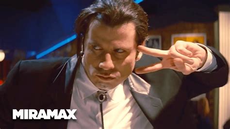 Jackson, bruce willis, uma thurman, ving rhames. Pulp Fiction | 'I Want To Dance' (HD) - Uma Thurman, John ...