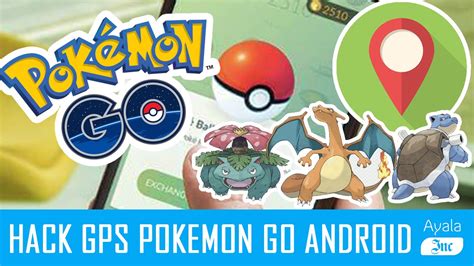 You can learn how to use the pokemon go gps hack and cheat apps to get in the game in our guide. Fake GPS Pokemon GO + Joystick Sin Root Android 6.0 ...