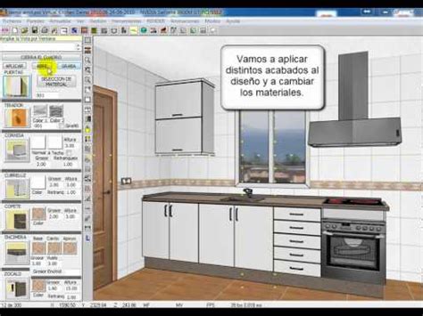 Diseño de cocinas, calidad alimentaria, seguridad alimentaria. virtualkitchen arnit - YouTube