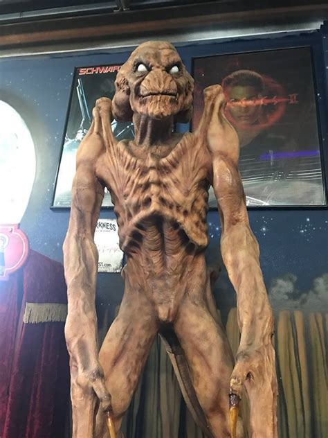 I love seeing emerging patterns and repeated phrases as a way for filmmakers the major force of what they had is the discussion of what to do with ruth. Trick or Treat Studios Unleashing Lifesize Pumpkinhead ...