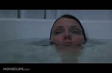 bathtub drowning beneath lies movie 2000 clip