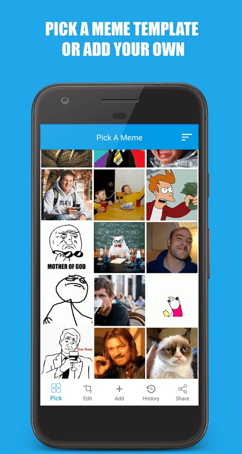 Uc browser users rejoice, as ucweb has just released the next major version of uc browser for java compatible feature phones. Download Meme Creator 1.1.11 for Android