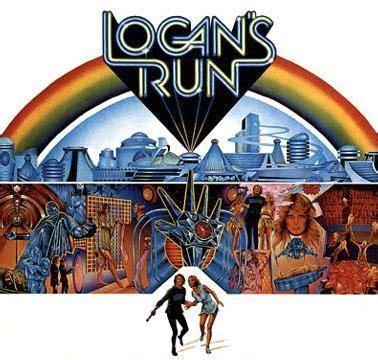 Run boy run is a song by yoann lemoine, under his stage name woodkid. Funky Frolic: LOGAN'S RUN - SOUNDTRACK