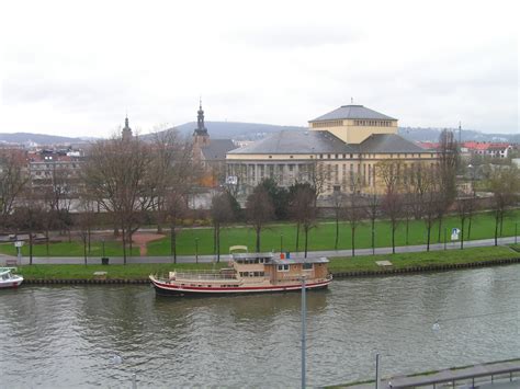 Herzlich willkommen bei der vhs regionalverband saarbrücken! Saarbrücken