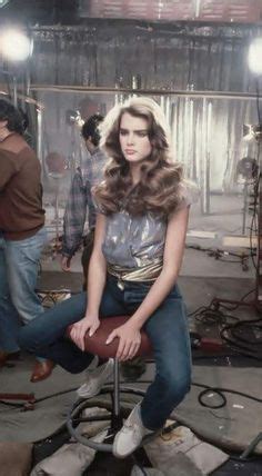 Brooke shields by gary gross gesindel frisuren frau. brooke shields gary gross 1975 - Google Search | Beautiful | Pinterest | Gary gross, Brooke ...