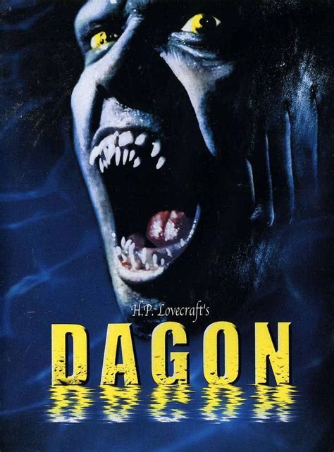 Founded by andrew migliore in 1995, the h.p. Dagon (2001) Horror, Thriller, Mystery, Fantasy Movie ...