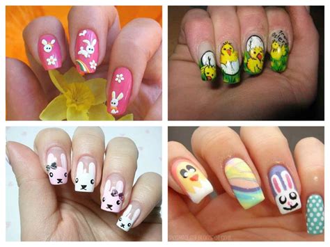This post may contain affiliate links, which means that we get a commission if you decide to make a purchase through our links, at no cost to you. Nail Designs For Easter To Make Your Day Wonderful ...