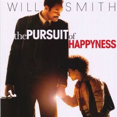 Once on the street, the protagonist does not lose his strength to get a new job, which should promise a lot of money. The Pursuit of Happyness | The pursuit of happyness, Will ...