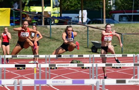 Steht mit dem raiffeisen austrian open eisenstadt bereits das 4. Österreichische Meisterschaften im Mehrkampf - Tag 1