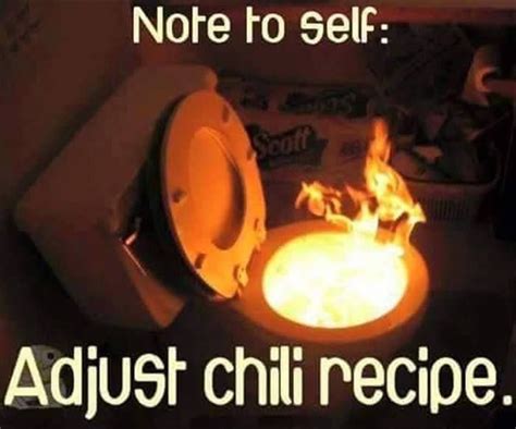 Spicy memes for chileheads | himalaya hot. Adjust chili recipe | Mexican food recipes, Funny, Mexican ...