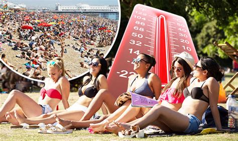 This page contains a national calendar of all 2023 bank holidays for the united kingdom. UK set for HOTTEST Spring Bank Holiday EVER as heatwave ...