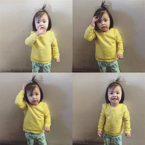 Lara alana (instagram star) was born on the 22nd of july, 2014. Biodata Lara Alana Anak Awal Ashaari