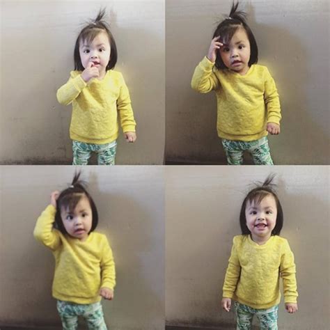 Lara alana (instagram star) was born on the 22nd of july, 2014. Biodata Lara Alana Anak Awal Ashaari