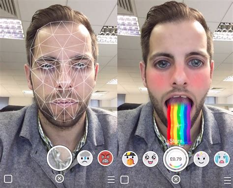 Filters and lenses are for people and businesses. How do Snapchat's filters work? - Anira Darouichi - Medium