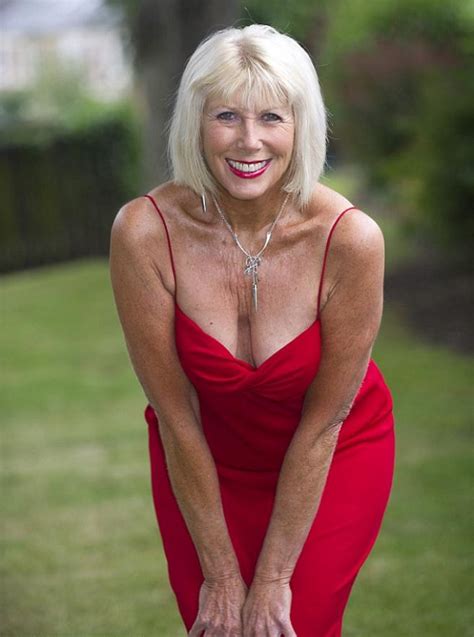 We have social networks, dating apps, and more. Dating 70 Year Old Woman Getting Married