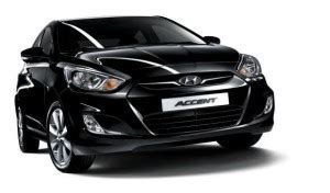 Are Hyundai Accents Good On Gas? 2