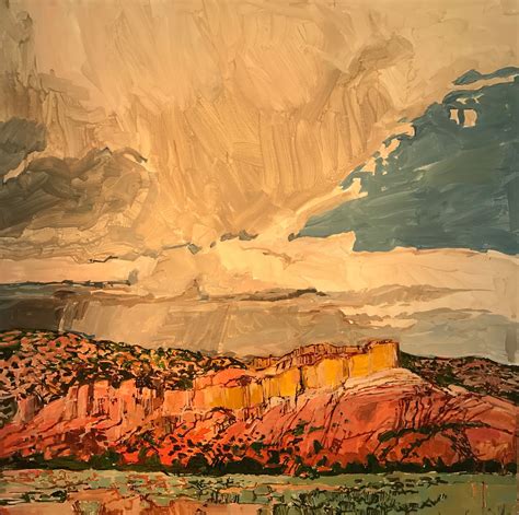 Some are essential to make our site work, others help us improve the user experience. Summer Storm over Northern New Mexico. | Landscape ...