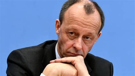 Friedrich merz galt als der große hoffnungsträger der konservativen merkelkritiker in der union. Nach Röttgen: Auch CDU-Kandidat Merz verdreht die Fakten ...