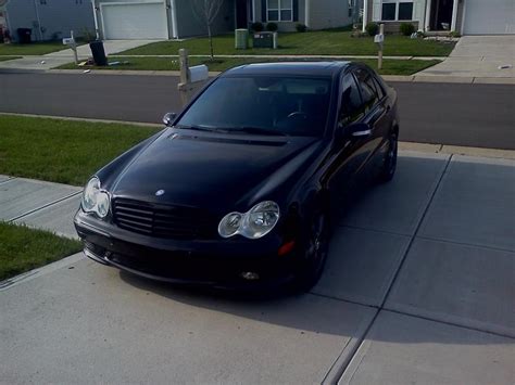 Original grills screens and grilles different brands. Can't decide on a c230 grill! - Mercedes-Benz Forum