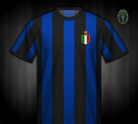 The 1967 68 european cup was the 13th european cup, uefa s premier club football tournament. Inter Milan shirt for the 1967 European Cup Final ...