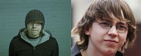 Mike bailey (マイク•ベイリー) начал(а) читать. The Original Cast Of "Skins": Where Are They Now? | Cast ...