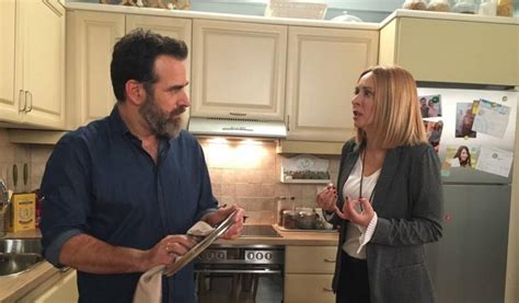 Σκηνές από το αποψινό επεισόδιο! Μην αρχίζεις τη μουρμούρα - Σεζόν 6: Τι θα δούμε στο ...