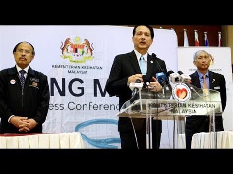 Sahabat rakyat akan mengemukakan pendapat khusus mengenai situasi politik di negara kita selepas rampasan kuasa sheraton pada 9 september 2020 untuk tatapan rakan semua bangsa dan semua strata yang. Jumlah jangkitan babitkan rakyat Malaysia kurang - YouTube