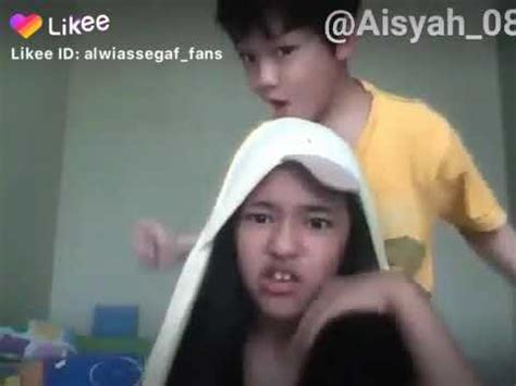 Alwi assegaf official account membagikan sebuah foto di instagram: Masa kecil k anisa yoshida assegaf&alwi assegaf - YouTube