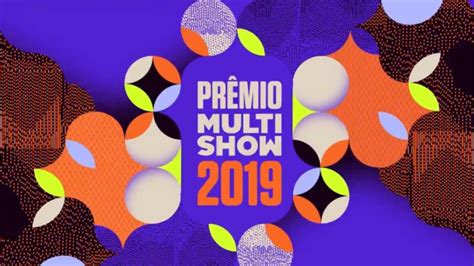 Multishow é um canal de televisão por assinatura brasileiro fundado em 19 de outubro de 1991. VINHETA DE ABERTURA | PRÊMIO MULTISHOW | MULTISHOW | 2019 ...