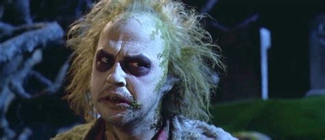 And we don't blame 'em!! Rumor: Tim Burton In Talks to Direct Beetlejuice 2 | The ...