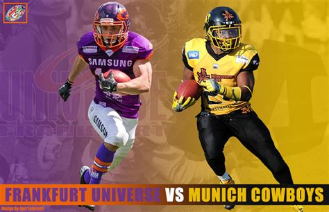 Belgium vs belarus video stream, how to watch online. LIVESTREAM: Germany - Munich Cowboys @Frankfurt Universe ...