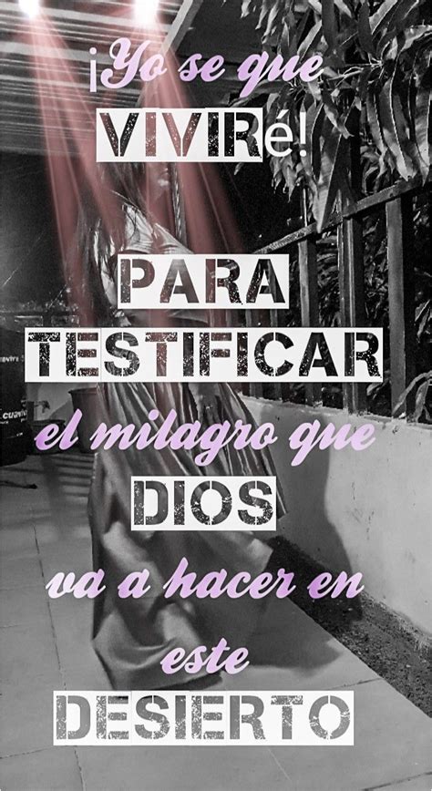 Volver al tema de los milagros. Dios hará milagros en mi vida! en 2020 | Dios hace ...