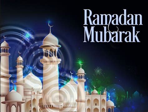 51+ happy ramadan mubarak quotes sayings wishes shayari sms whatsapp messages facebook status posts ramazan kareem greetings with images pictures fb covers 2017. 40+ Happy Ramadan Greeting And Wishes In English 2017 ...