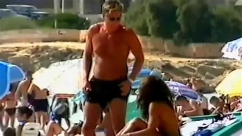 April 2021 sei somit die letzte show mit bohlen auf dem sessel des chefjurors. Dieter Bohlen - Mallorca - Cala Ratjada (russian) - YouTube