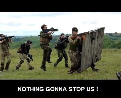 Maybe you would like to learn more about one of these? France-Airsoft > Lyon Cheap N' Yack - Ou - L'airsoft Fun à ...