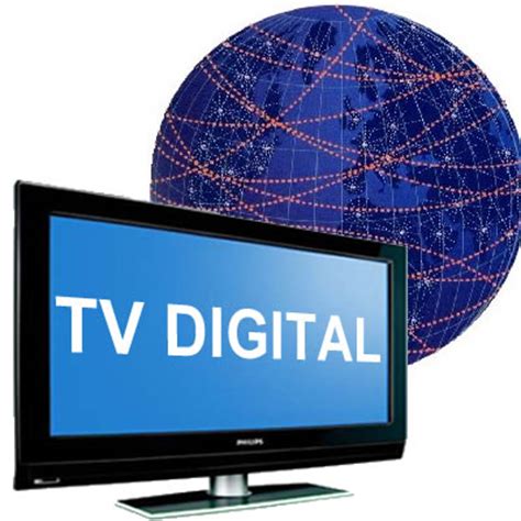 Perangkat utama siaran tv digital c. TV Digital Online: onde assistir - 2021
