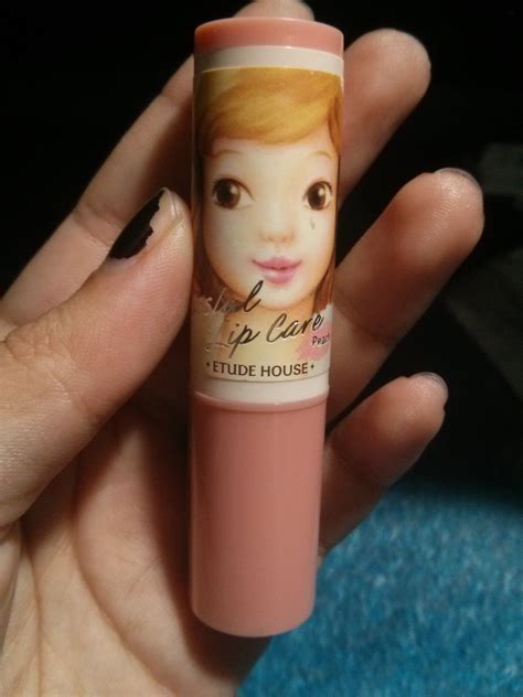 Check spelling or type a new query. º Flip Side º ★: Review: Etude House Kissful Lip Care #01 ...