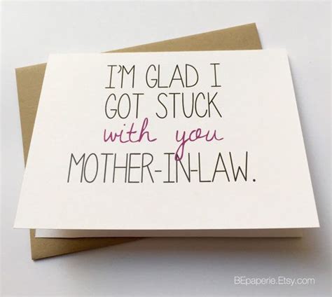 Today is very special for all of us and i would like to say you that you are so important to me. 10 Mother's Day Cards For A Mother-In-Law You Really ...